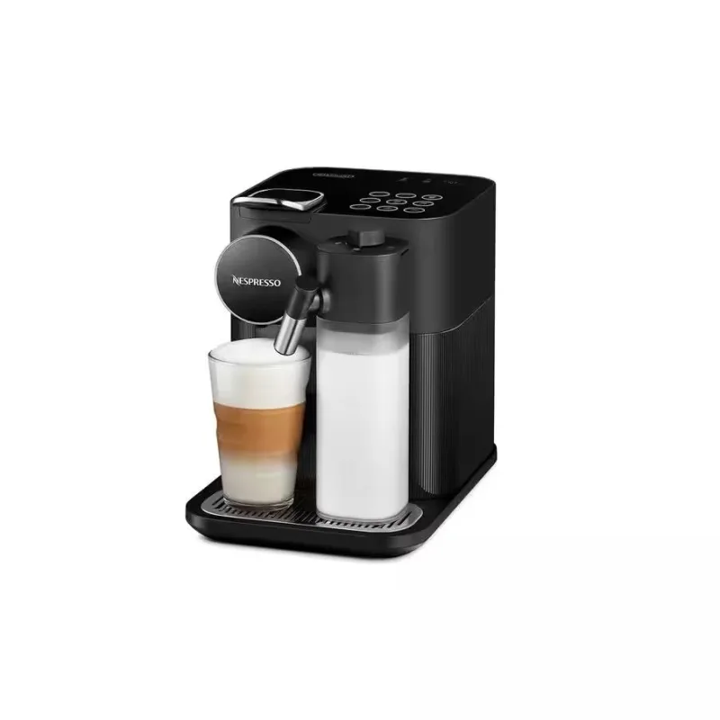 BAZAR - De"Longhi Nespresso Granlattissima kávovar, kapslový, …