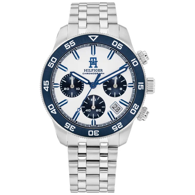Pánske Hodinky TOMMY HILFIGER 1792157 (41MM)