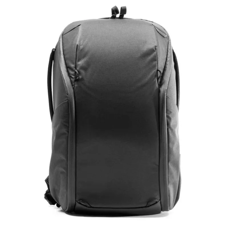 Peak Design Everyday Backpack 20L Zip - Black BEDBZ-20-BK-3