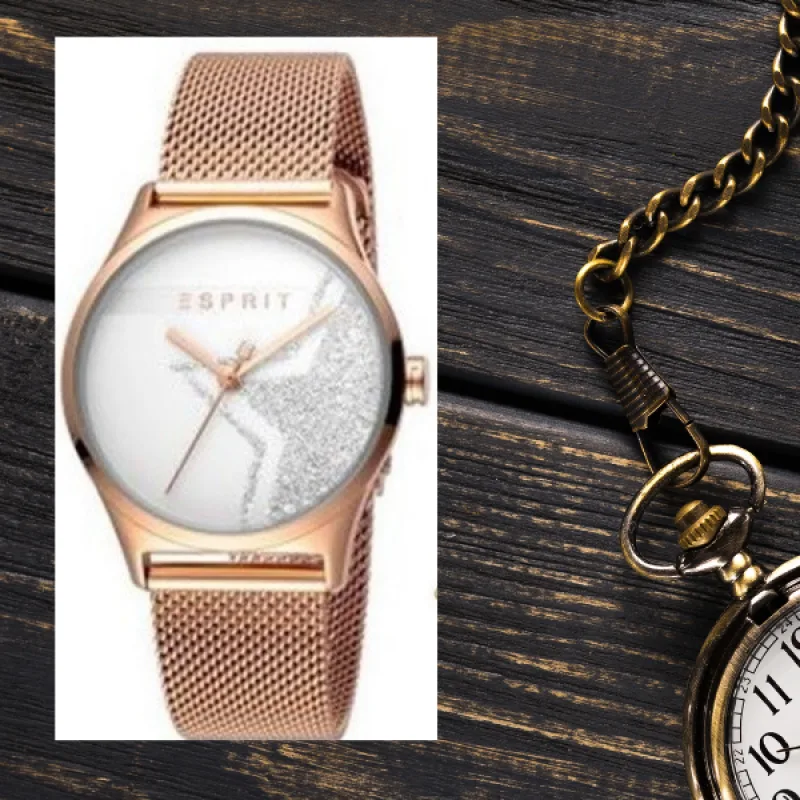 Hodinky ESPRIT ES1L034M0285