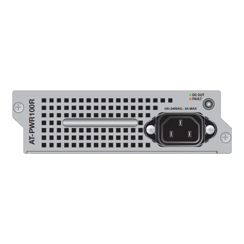 Allied Telesis AT-PWR100R-50 AT-PWR100R-50