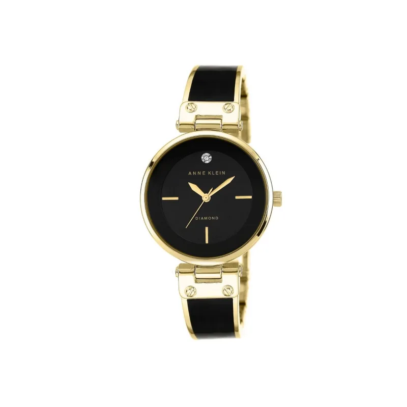 Dámske hodinky Anne Klein AK/1414BKGB