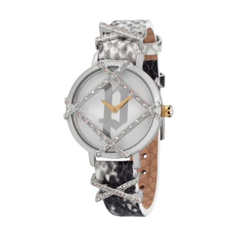 Dámske Hodinky POLICE PL16068BS-04 (34MM)