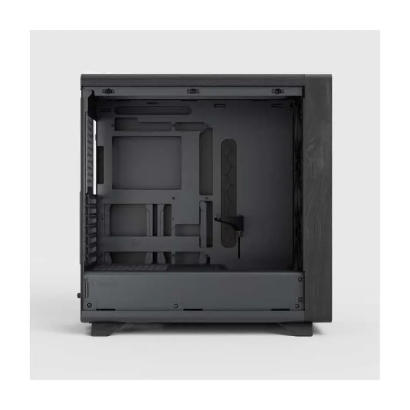 Fractal Design Summit Ambience Blackout TG Light (FD-C-SUM1A-06)