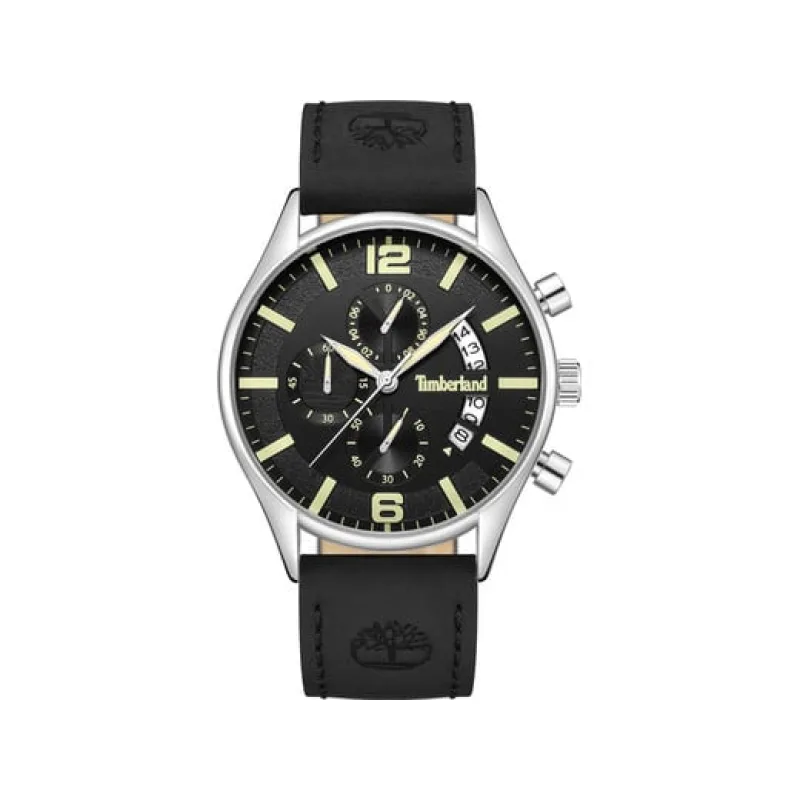 Pánske Hodinky TIMBERLAND TDWGC9001201 (43 MM)