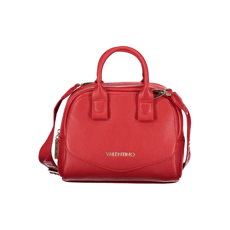 Dámska Kabelka VALENTINO BAGS - Červená
 25.0X18.0X13.0cm Farba: červená, Veľkosť: 25.0X18.0X13.0