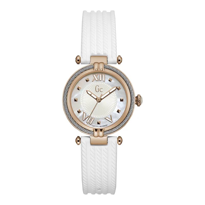 Dámske Hodinky GC Y18004L1 (32,0MM)