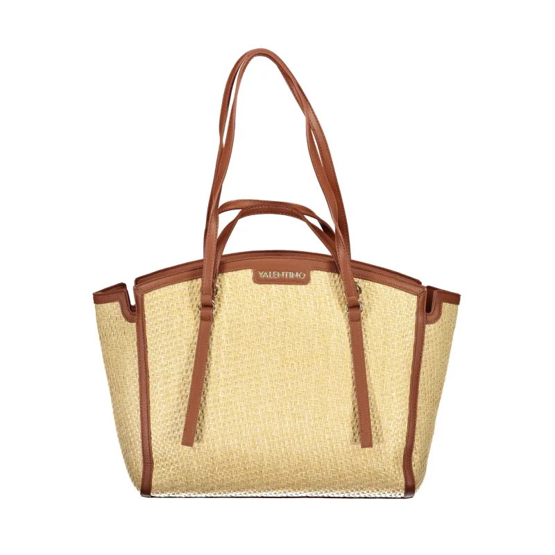 Dámska Kabelka VALENTINO BAGS - Hnedá
 35.0X29.0X11.0cm Farba: hnedá, Veľkosť: 35.0X29.0X11.0