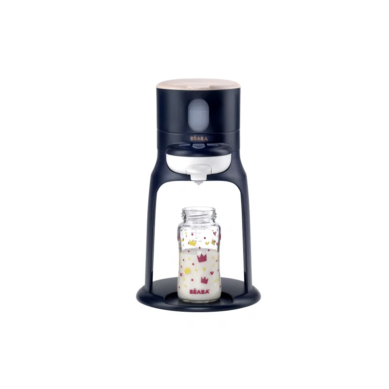 Beaba Bib'expresso 2v1 Night Blue