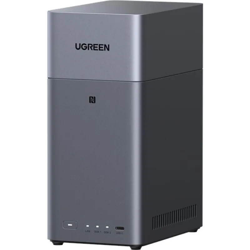 UGREEN NASync DH2300…