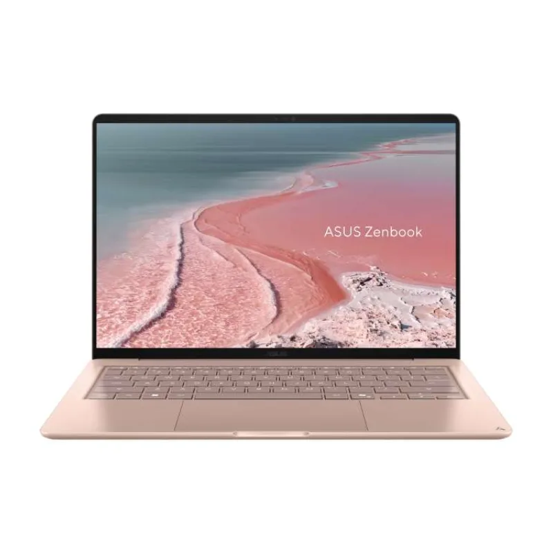 ASUS Zenbook 14/U7-355/24GB/512GB SSD/Intel UMA/14" 3K/Win11Home/Coral (UX3480AA-OLED249W)