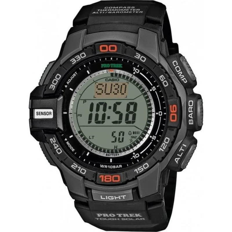 Protrek PRG-270-1ER