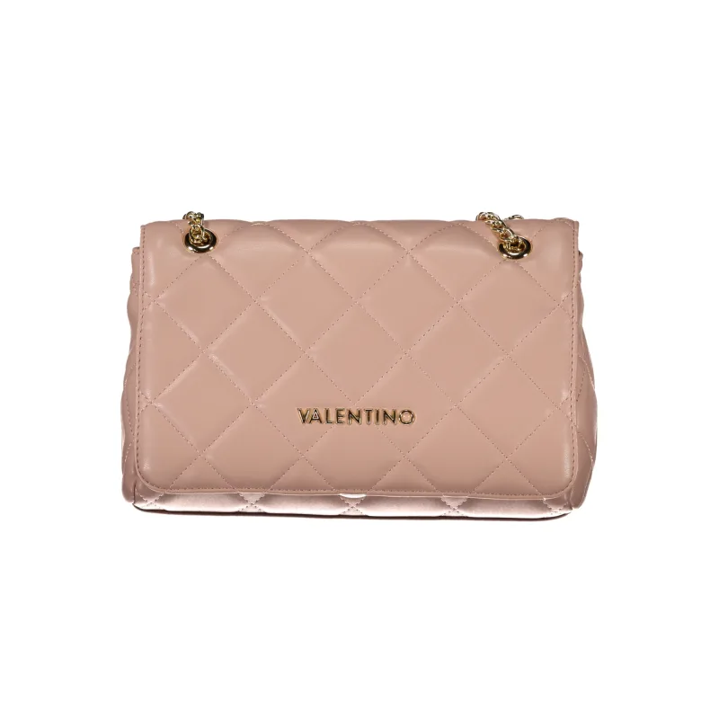 Dámska Kabelka VALENTINO BAGS - Ružová
 26.0X17.0X7.0cm Farba: ružová, Veľkosť: 26.0X17.0X7.0