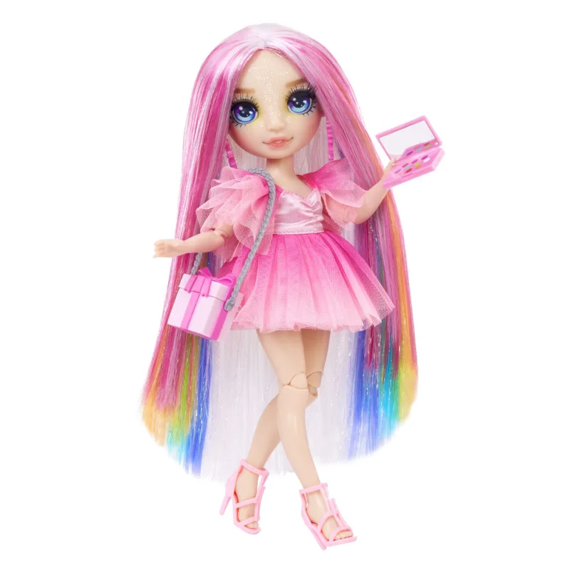 Rainbow High Fashion set - Dance Party