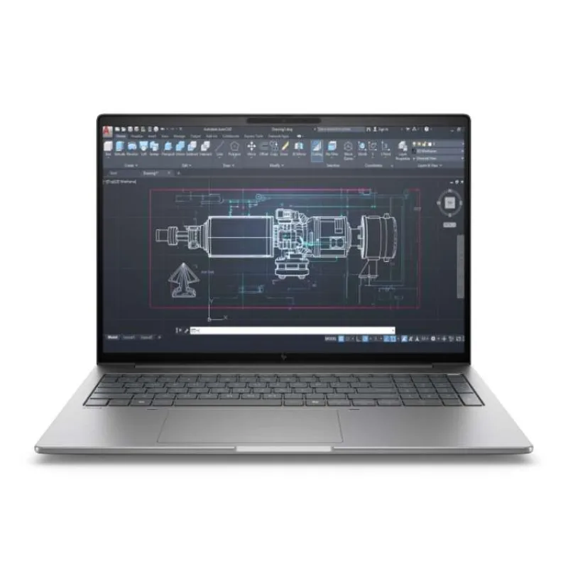 HP NTB ZBook 8 16 G1i Intel Core U7 255H, UMA, 1×16GB DDR5,1TB,WUXGA 400,Wi-Fi 7+BT, FPS,Win11Pro,3-y ons (B72S7ET#BCM)
