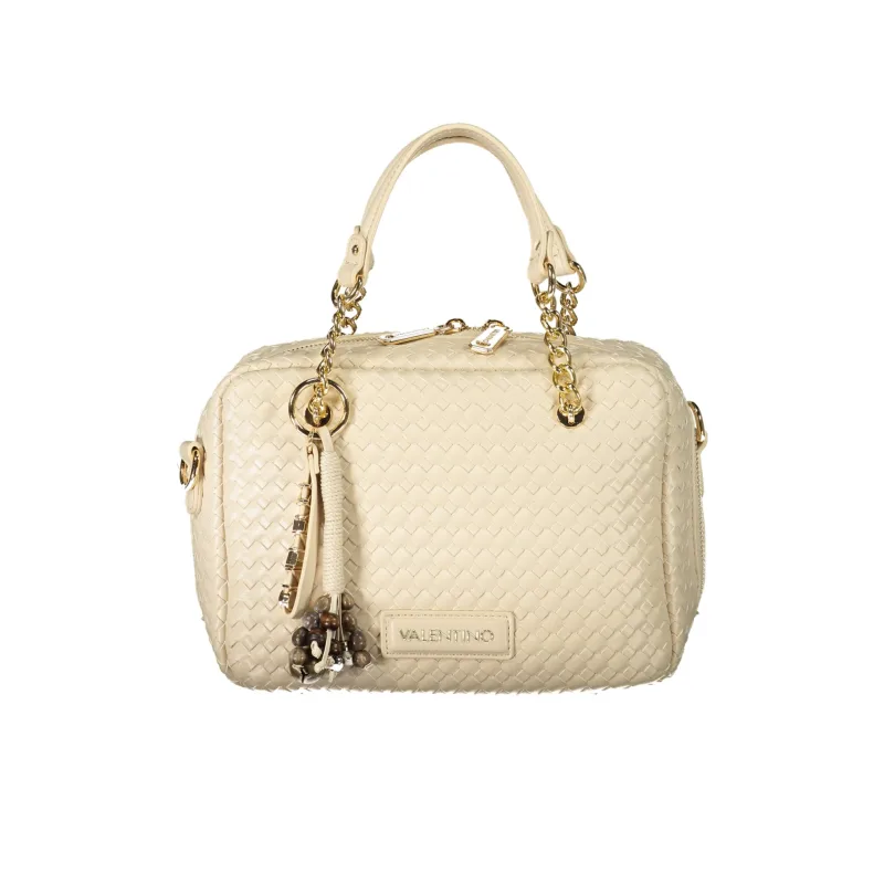 Dámska Kabelka VALENTINO BAGS - Bežová
 25.0X18.0X10.0cm Farba: Bežová, Veľkosť: 25.0X18.0X10.0