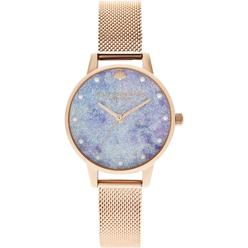 Dámske Hodinky OLIVIA BURTON OB16US44 (30 MM)