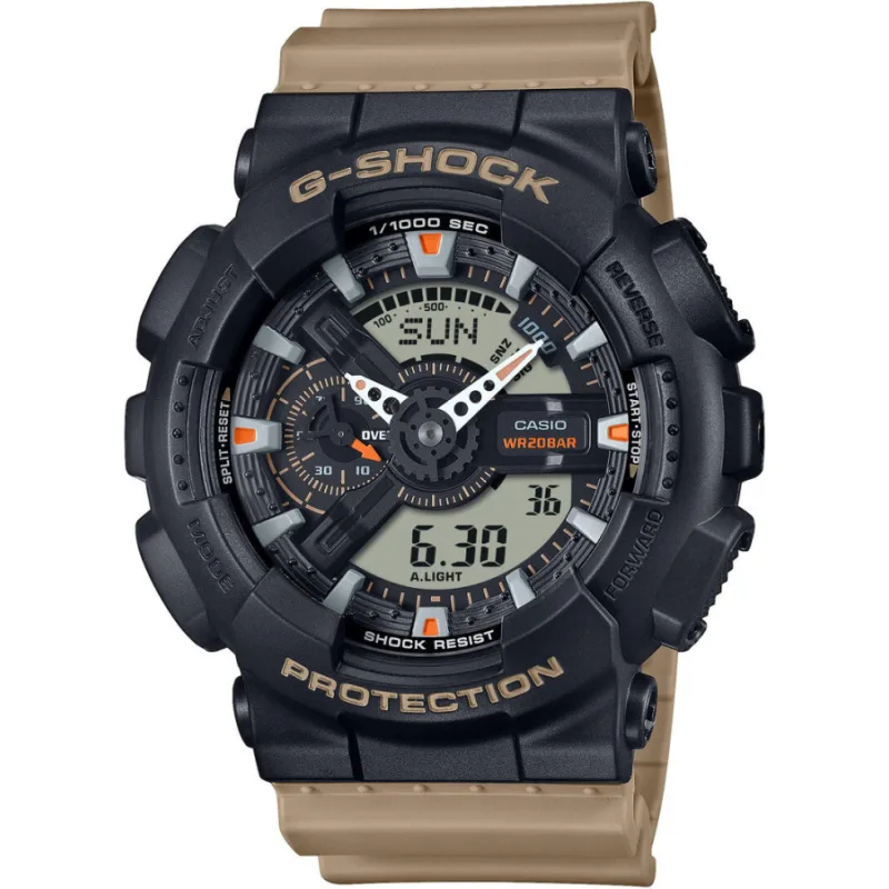 G-Shock Original GA-110TU-1A5ER