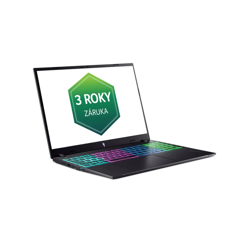 ACER NTB Nitro V 16 (ANV16-I31-98RH), Core 9 270H, 16"WUXGA, 16GB, 1TB…