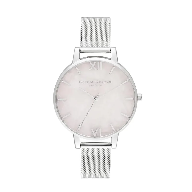 Dámske Hodinky OLIVIA BURTON OB16SP18 (38 MM)