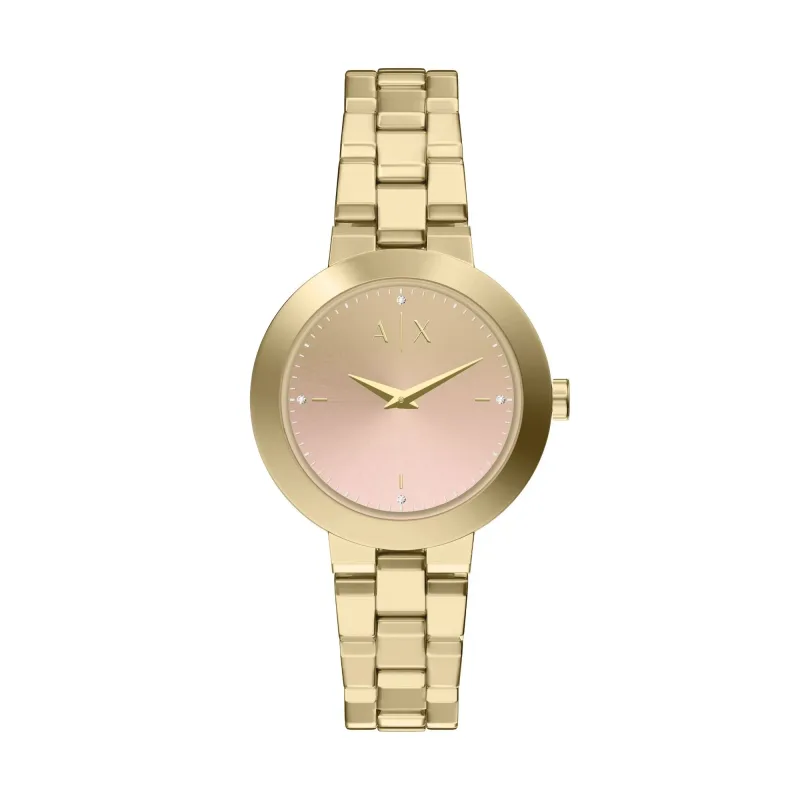 Dámske hodinky Armani Exchange Jackie AX5182
