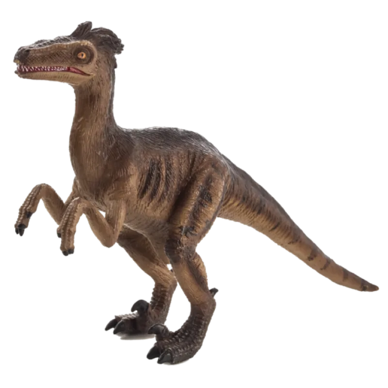 Mojo Mojo Velociraptor