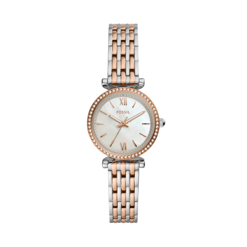 Dámske hodinky Fossil CARLIE ES4649