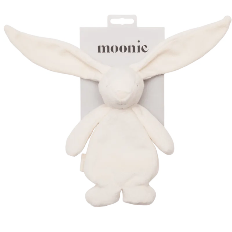 Moonie Zajačik plyšový Sensory Cream