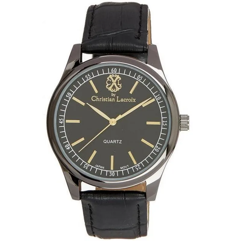 Pánske hodinky CXL by Christian Lacroix CXLS19MW037B