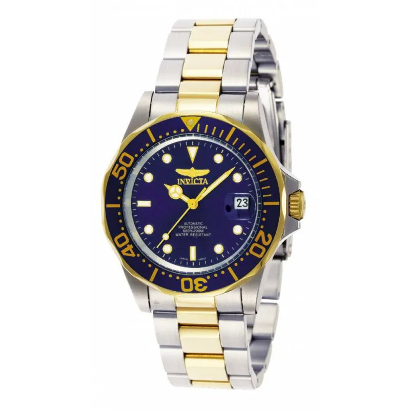 Pánske hodinky Invicta Pro Diver 8928