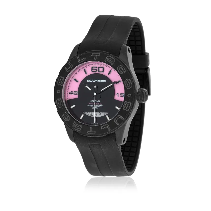 Dámske Hodinky BULTACO H1AB43S-SS1 (43MM)
