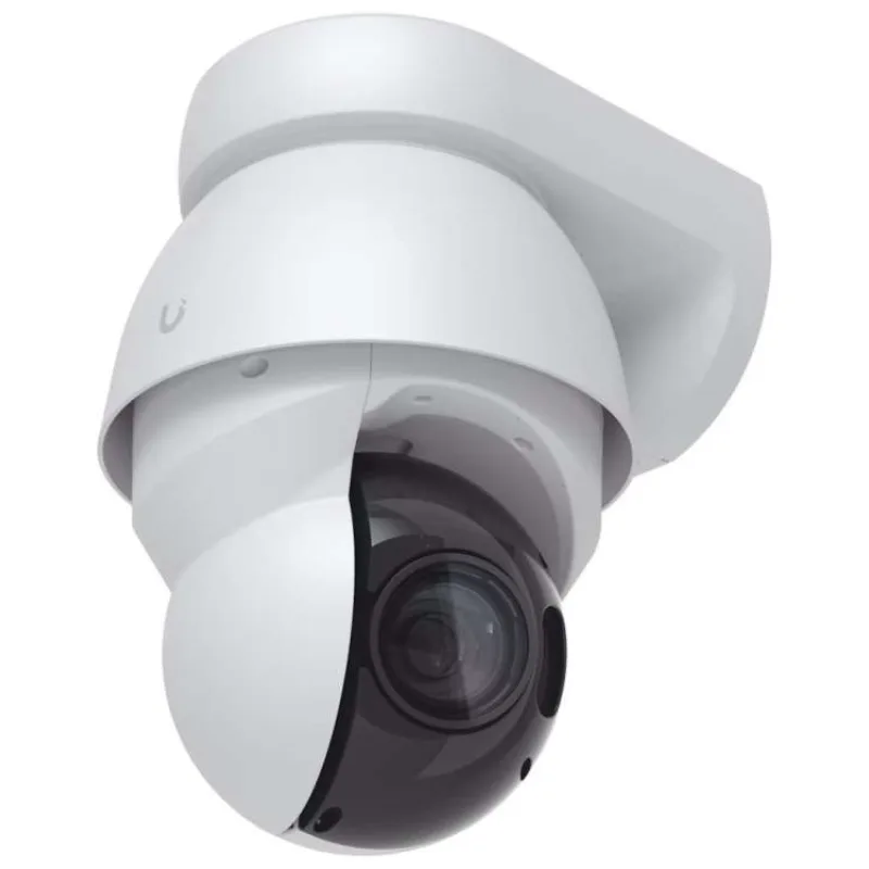 Ubiquiti UniFi Video Camera AI PTZ Precision (8MP, 3840*2160/30 sn, 31x opt.zoom) biela (UVC-AI-PTZ-PRECISION-W)