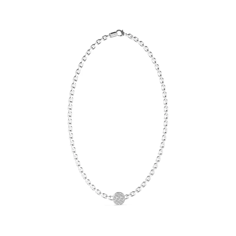 Pánsky Náhrdelník GUESS JUMN03229JWST (45CM )