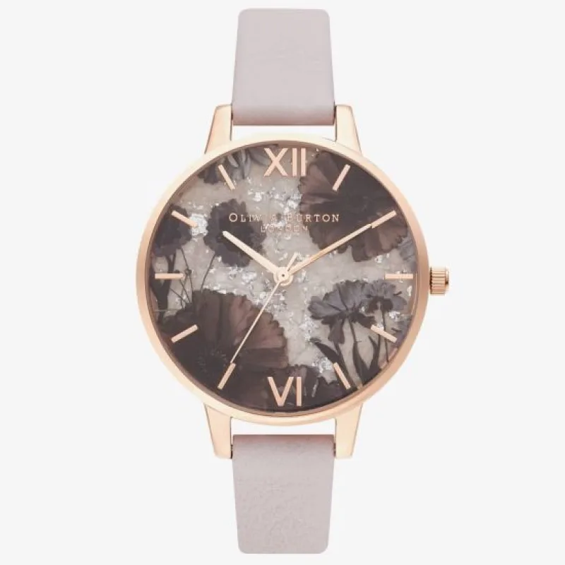 Dámske Hodinky OLIVIA BURTON OB16SP15 (34 MM)