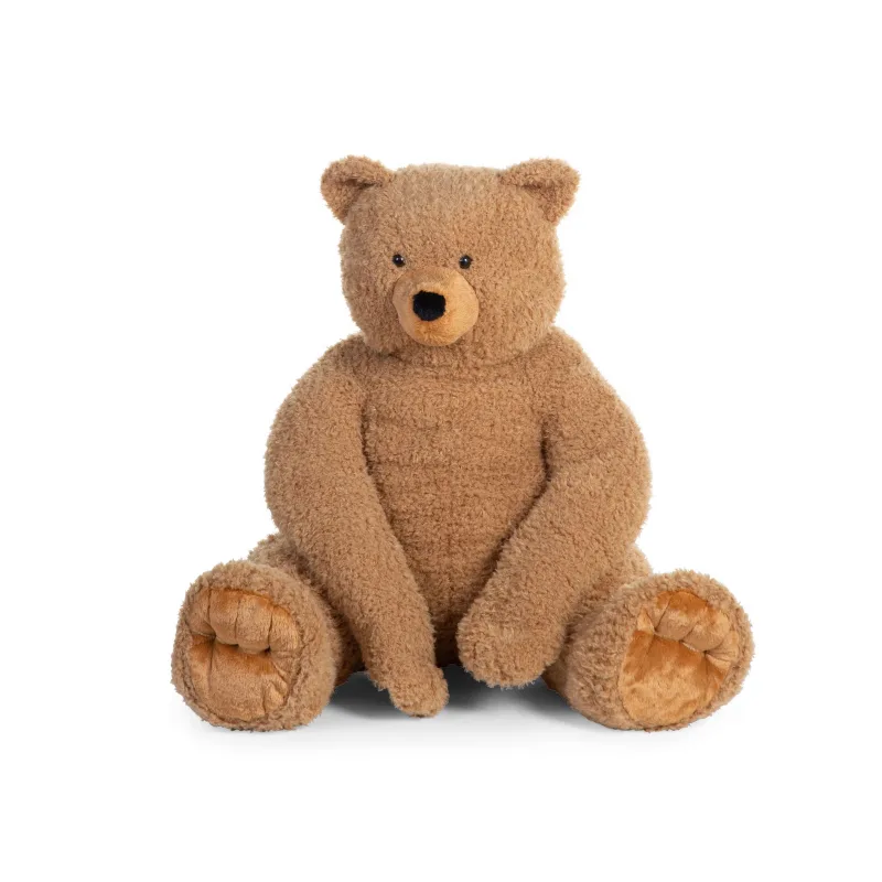 Childhome Plyšový medveď Teddy 76 cm