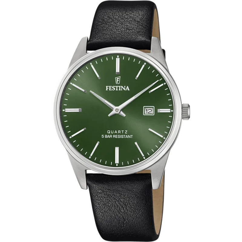 Correa Clasico FESTINA 20512/5