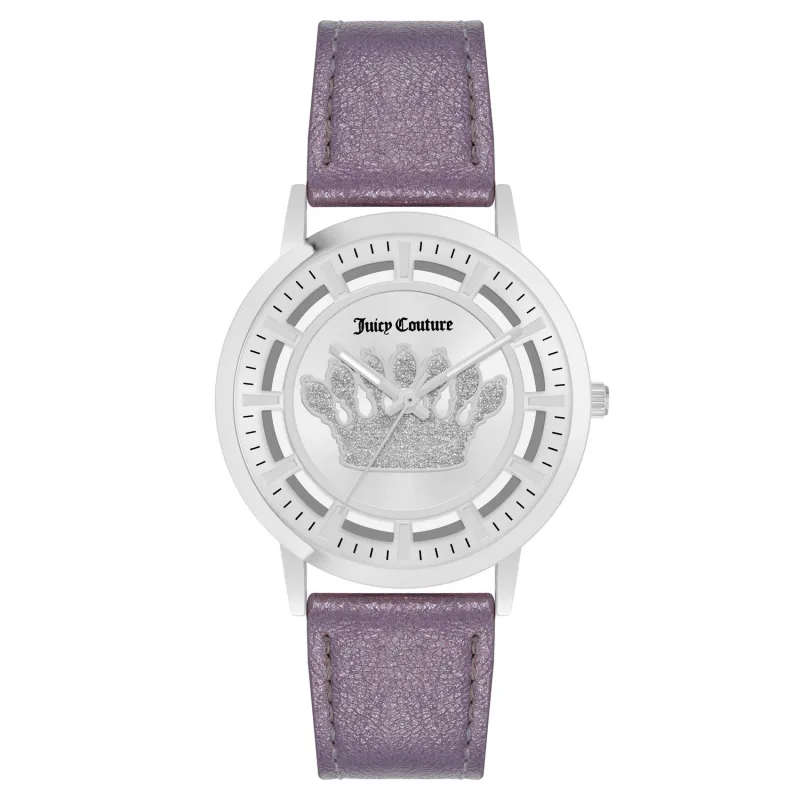 Dámske Hodinky JUICY COUTURE JC1345SVLV (36 MM)