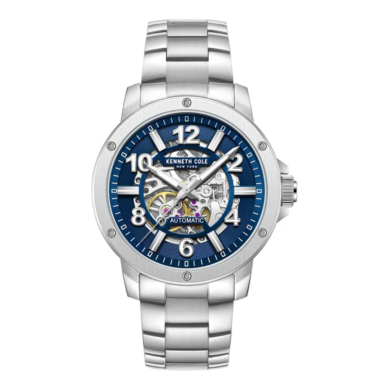 Pánske Hodinky KENNETH COLE KCWGY0064002 (44 mm)