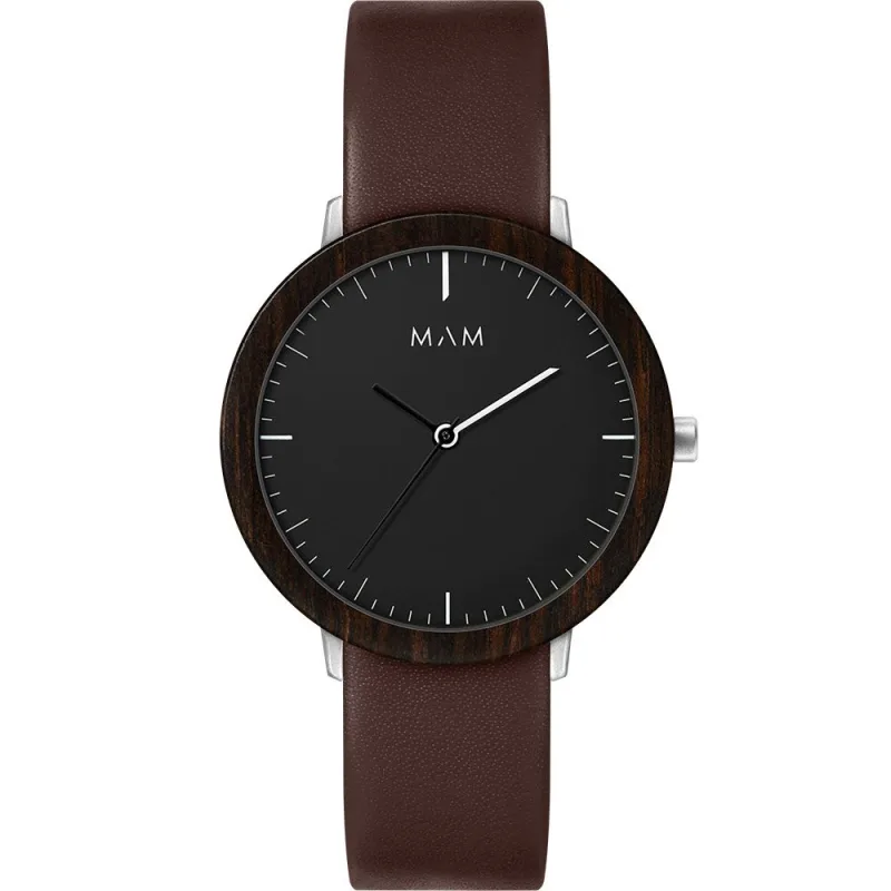 Hodinky MAM unisex MAM627 (39MM)