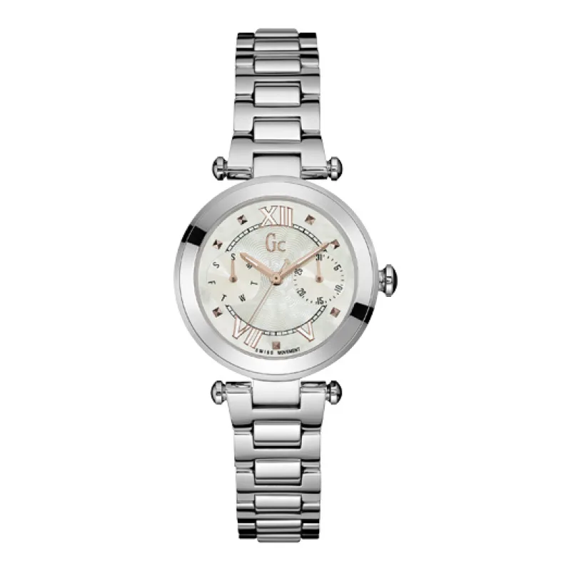 Dámske Hodinky GC Y06010L1 (32MM)