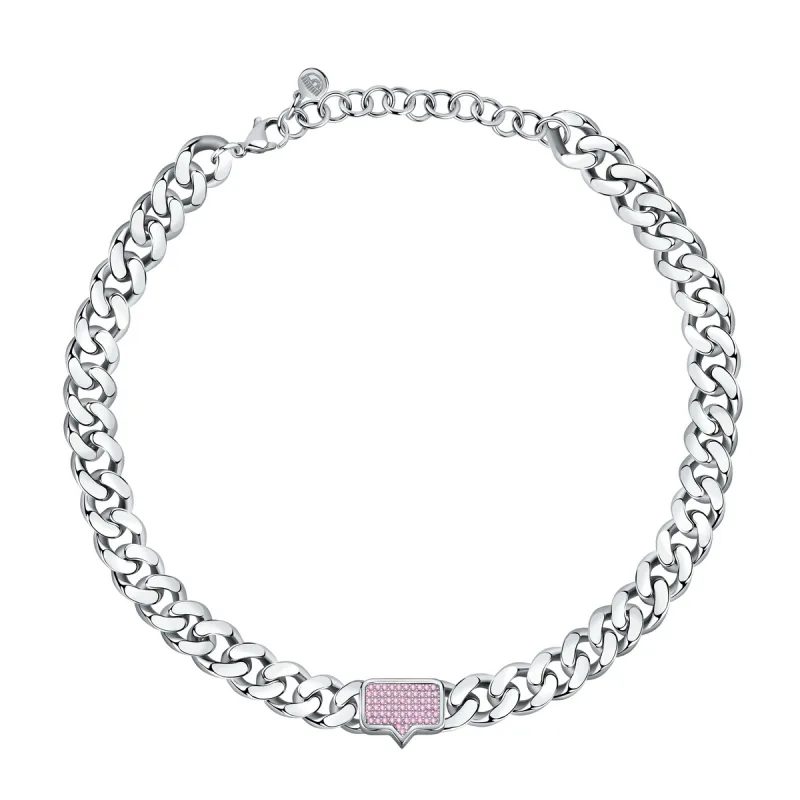 Dámsky Náhrdelník CHIARA FERRAGNI DÁMSKY J19AUW15 (38CM )