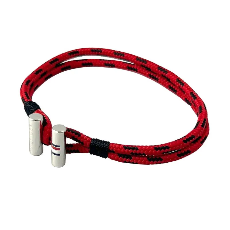 Pánsky Náramok TOMMY HILFIGER 2790410 (20CM )