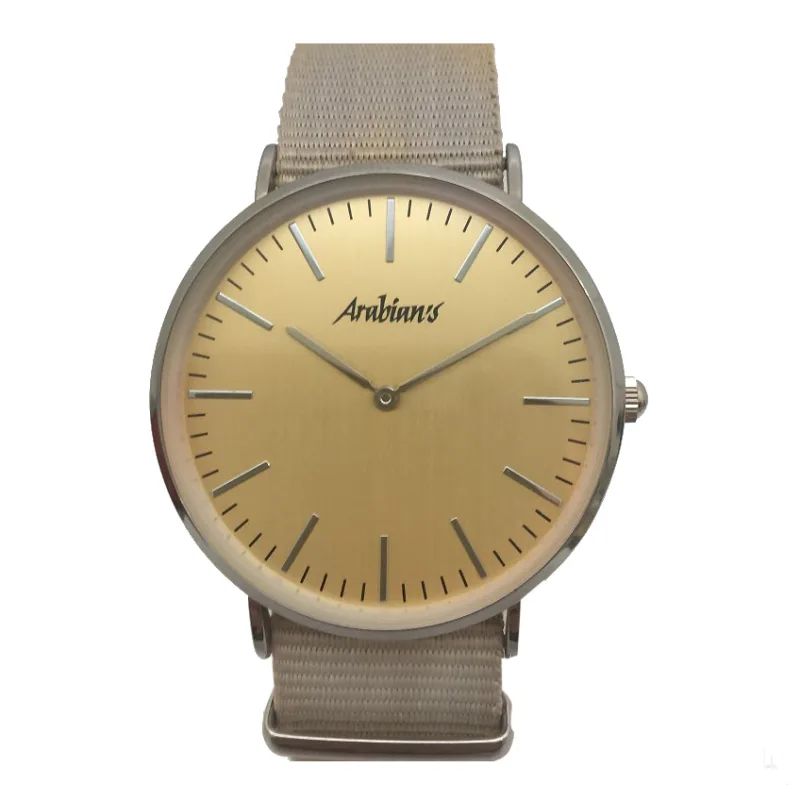 Hodinky ARABIANS unisex HBA2228BO (38MM)