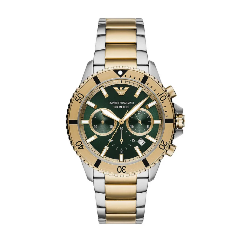 Pánske Hodinky ARMANI AR11586 (43 MM)