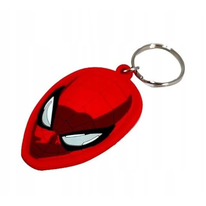 Kľúčenka Spider Man Marvel 5050293389776
