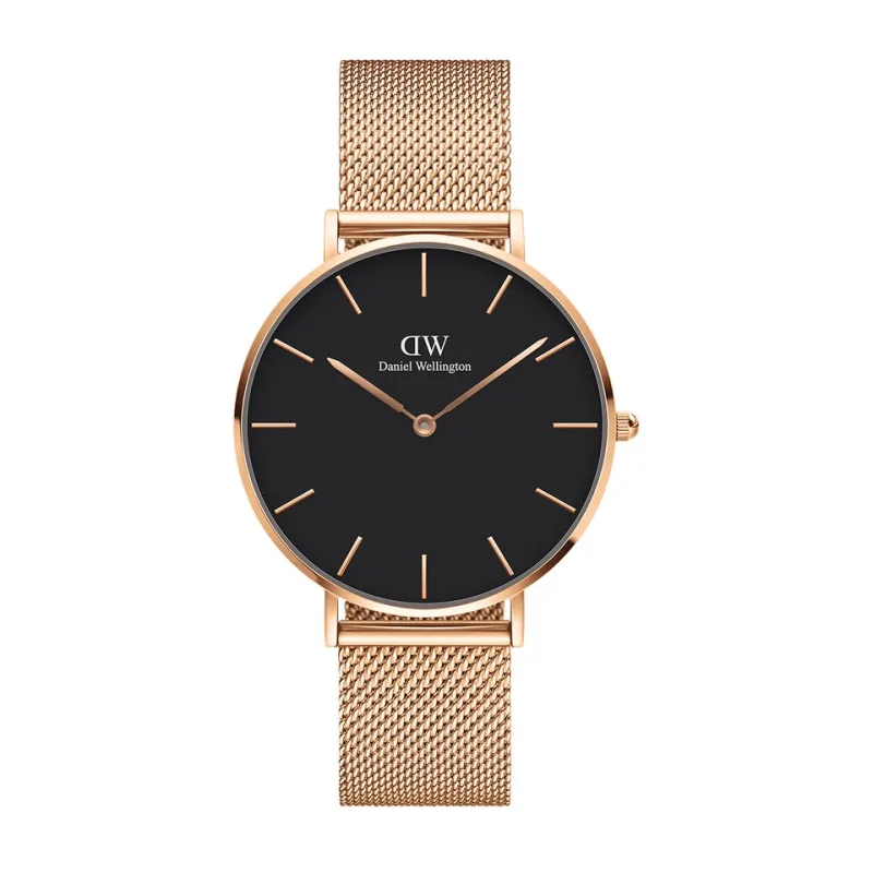 Dámske Hodinky DANIEL WELLINGTON DW00100303 (36MM)