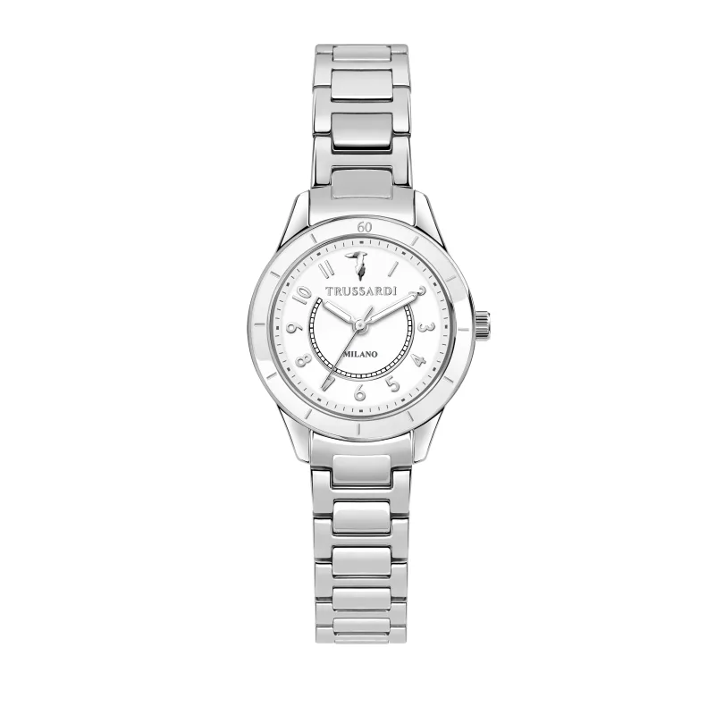 Dámske Hodinky TRUSSARDI R2453151502 (30MM)