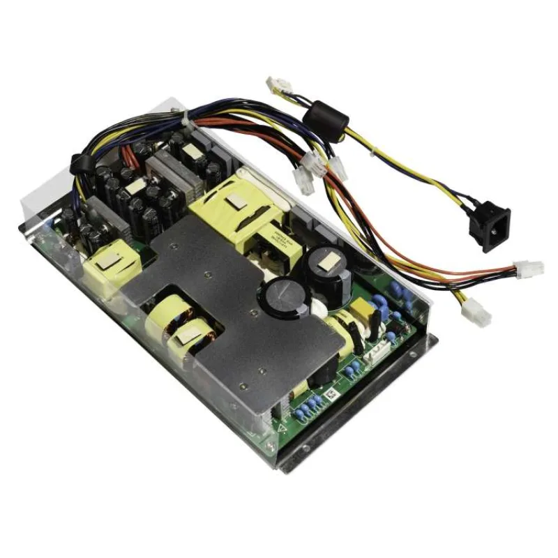 MikroTik G1270, náhradný zdroj Open Frame 750W PSU pre CRS354-48P-4S+2Q+RM (G1270)