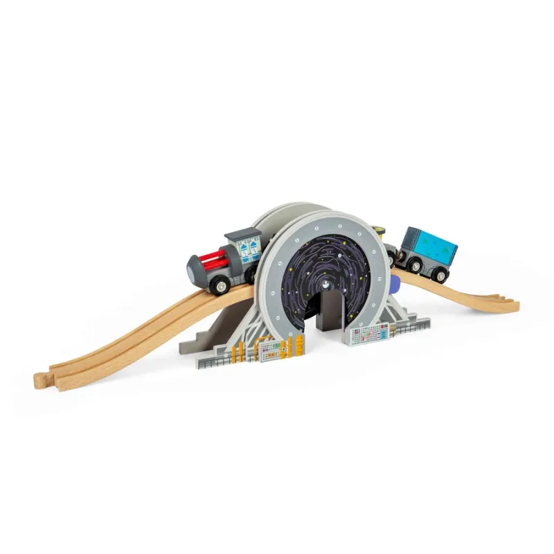 Bigjigs Rail Bigjigs Rail Vesmírny most