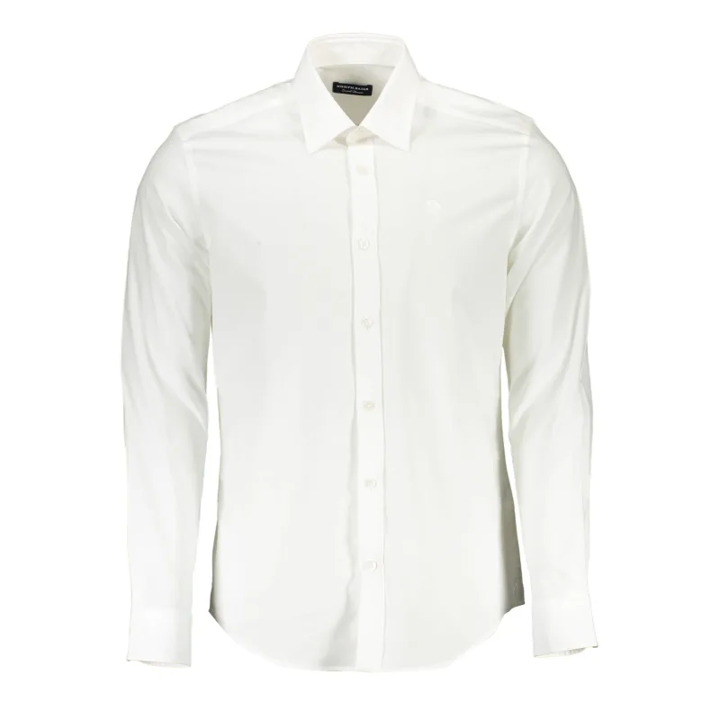 Pánska Košeľa NORTH SAILS - Biela Farba: Biela, Veľkosť: 2XL